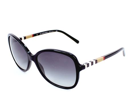 Lunettes de soleil Burberry Eyewear pour femme 